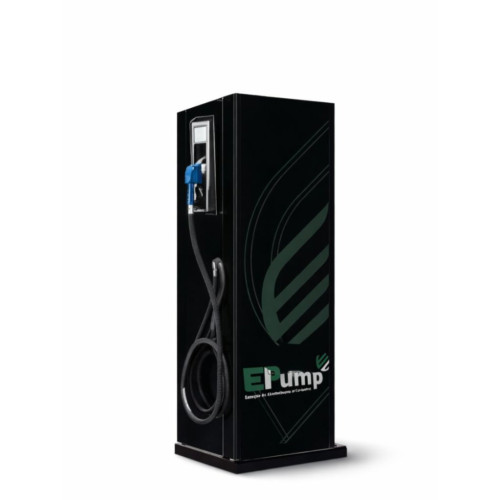 EPump AG 1425 - Bomba Industrial Eletrônica para Diesel e Combustíveis, Média e Alta Vazão