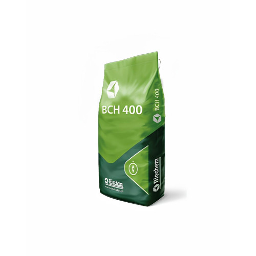 BCH 400 – Ovos limpos, íntegros e com qualidade!