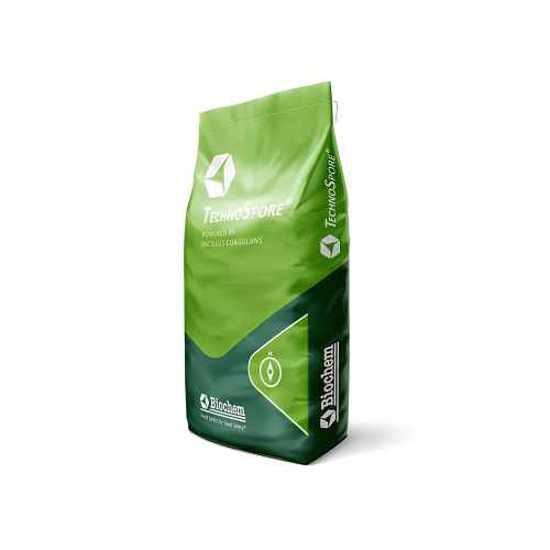 TechnoSpore® – Promove melhor saúde intestinal