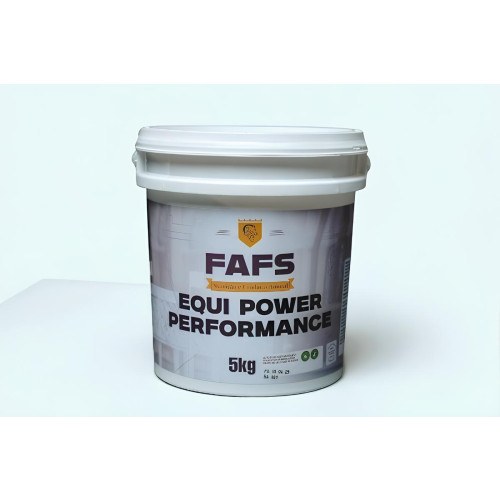 Suplemento Equipower Performance