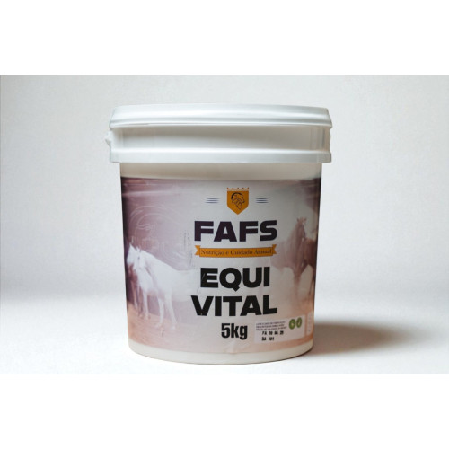 Suplemento EquiVital