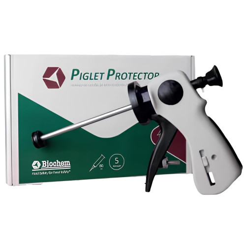 Piglet Protector® – Multi proteção para leitões recém-nascidos - APENAS O APLICADOR