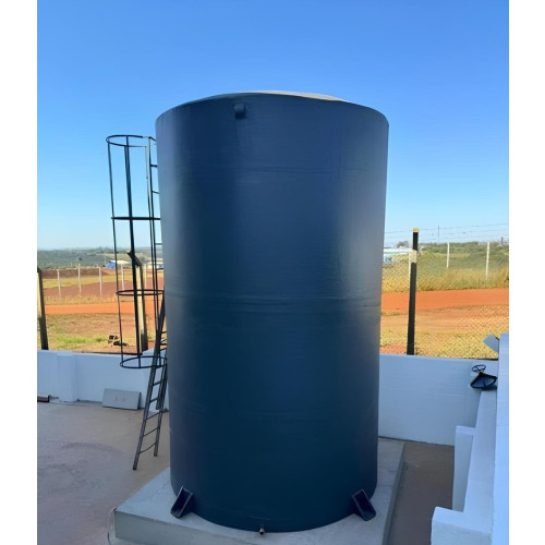 Caixa D agua 10.000 L FIbra de Vidro