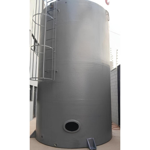 Caixa Dágua 32.000 L Fibra de Vidro