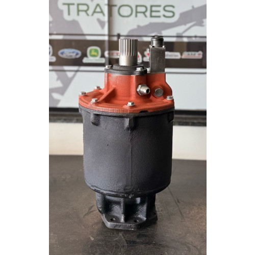 Multitorque underdrive - USADO