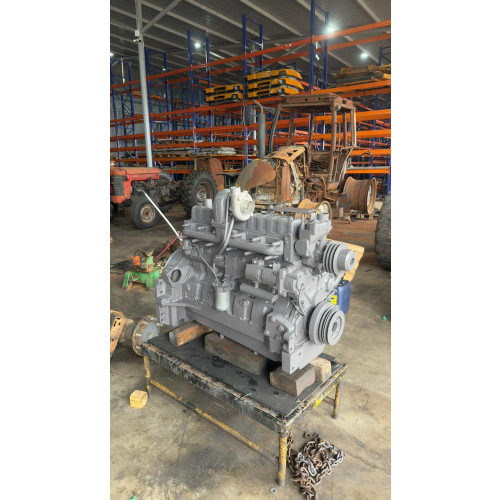 Motor Diesel AGCO Sisu 620 DS – Valtra / Massey Ferguson - USADO