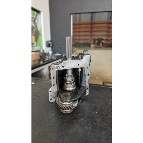 Caixa de Transferência ZF para New Holland 7630 - USADA