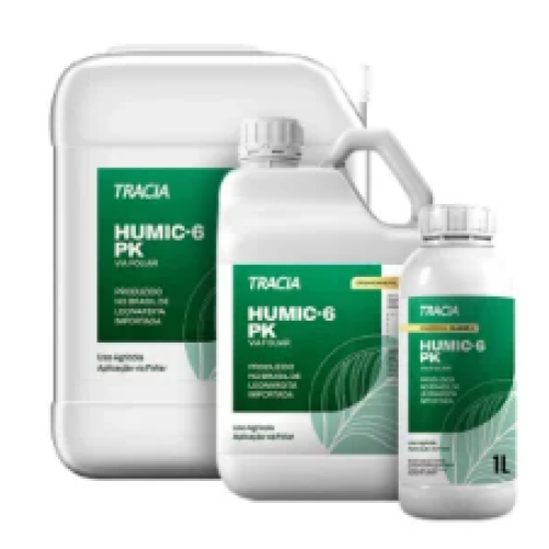 Humic-6 PK preço/litro
