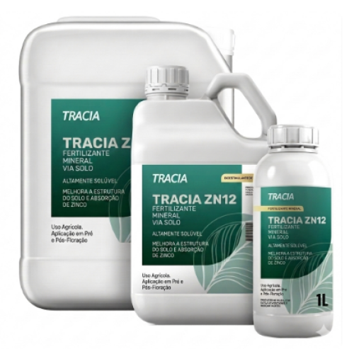 Tracia Zn12