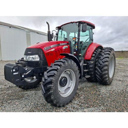 Trator Agrícola Case Farmall 130 A