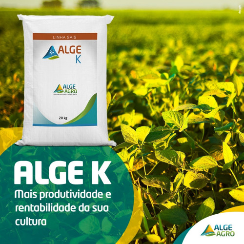 ALGE K