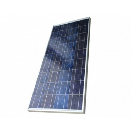 PAINEL SOLAR DE 160W - ETIQUETA ENCE - EFICIENCIA ENERGETICA E