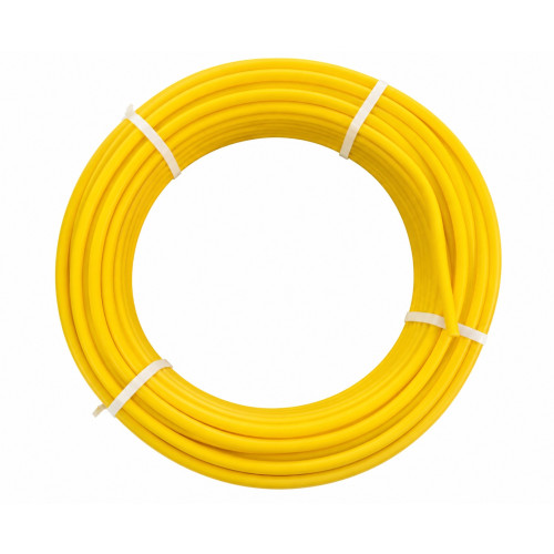 TUBO ISOLADOR 7/16 ROLO 50 MT