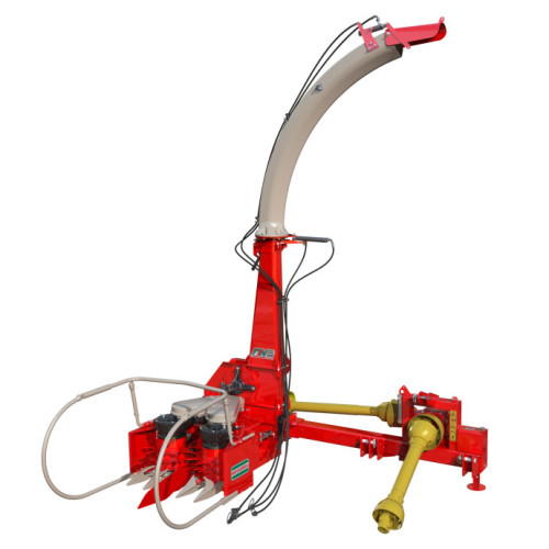 Colhedora FTN 1000 Power NOGUEIRA