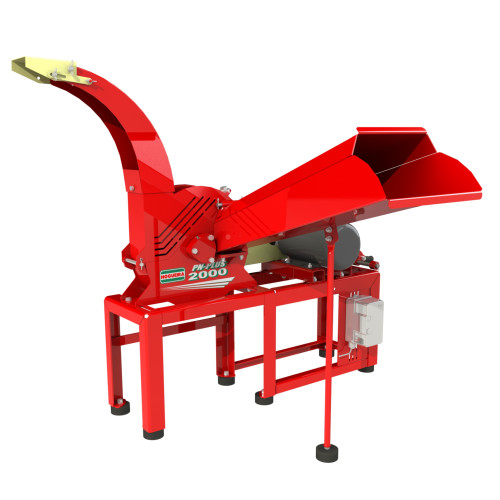 PICADOR DE FORRAGENS PN PLUS 2000 NOGUEIRA
