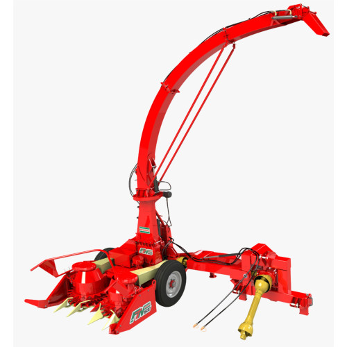 COLHEDORA FTN 1600 NOGUEIRA