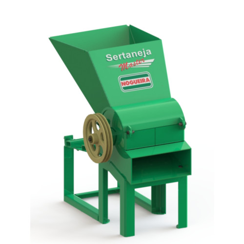 PECUÁRIA ESTACIONÁRIA SERTANEJA NOGUEIRA