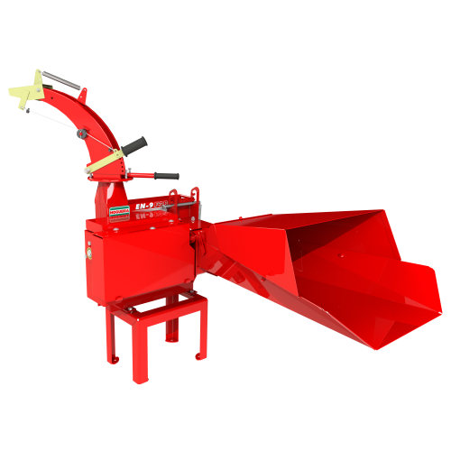 ENSILADEIRA EN-6180 NOGUEIRA