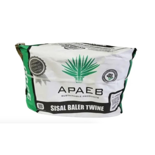 CORDA SISAL 155/1 B9 TB BALER TWINE