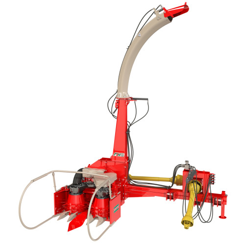 COLHEDORA FTN 1150 NOGUEIRA