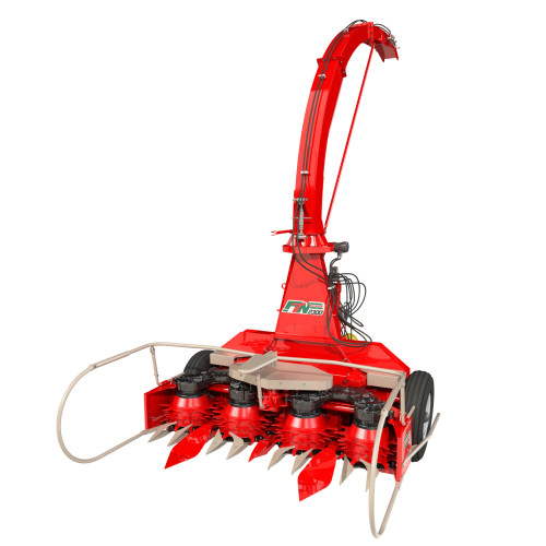 COLHEDORA FTN 2300 FRONTAL NOGUEIRA