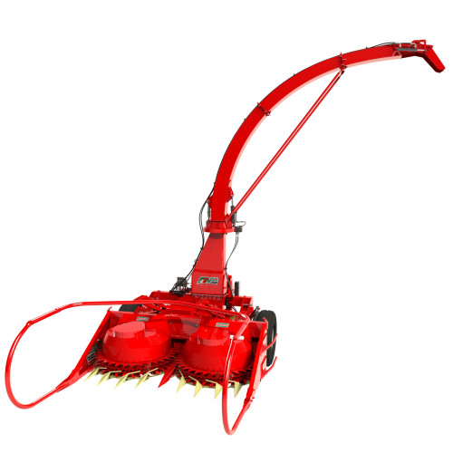 COLHEDORA FTN 2500 NOGUEIRA