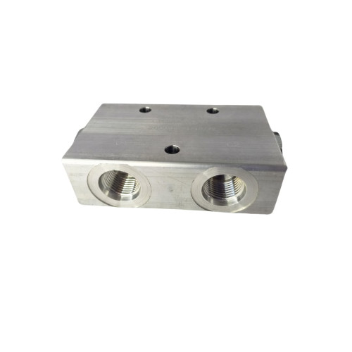 200011- VALV DIVISORIA DE FLUXO 50/50 CONTROL STAR