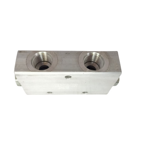 200129- VALV.DIVISORIA DE FLUXO 50/50 CONTROL STAR