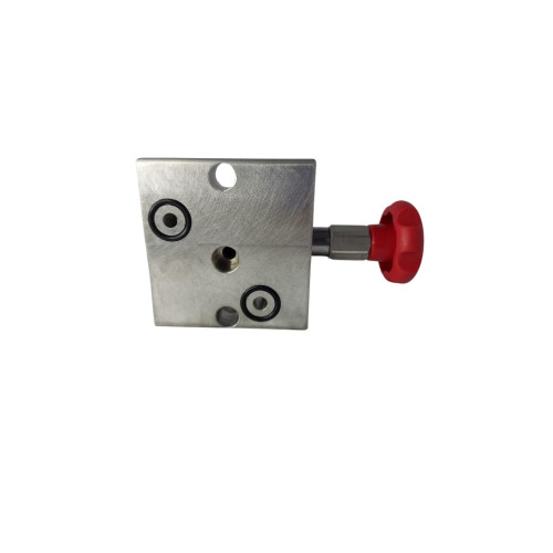 200183- VAL. SELETORA -CONTROL STAR