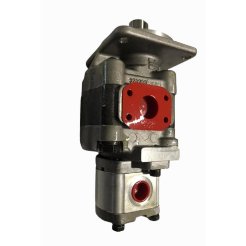 30112040049-BOMBA DUPLA JACTO UNIPORT 2000 HYBEL