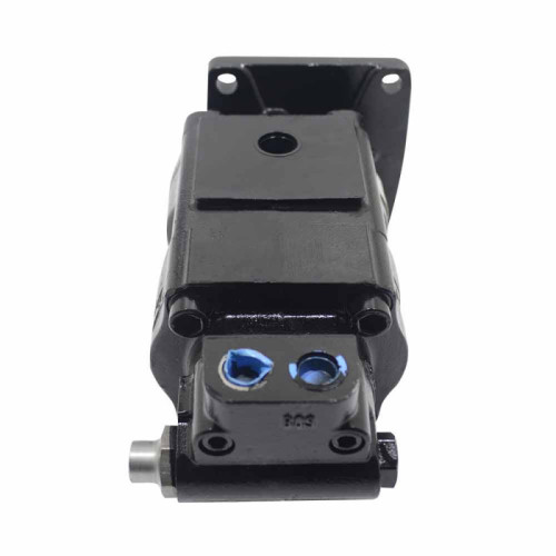 85818997B BBA HIDR PRINC E DIR RETROESCAVADEIRA MEDAL