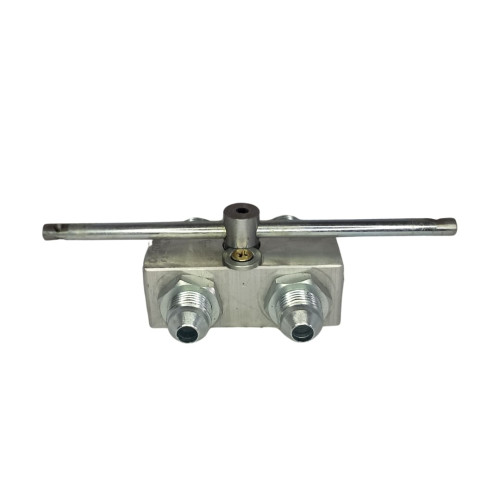 200035 VALVULA REG VAZAO - CONTROL STAR