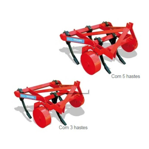 SUBSOLADOR PESADO SUAL ACJ