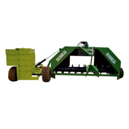 Renova 4.0 – Compostador de Resíduos Orgânicos ECO AGRICOLA