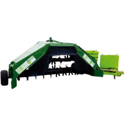 Renova 4.5 – Compostador de Resíduos Orgânicos ECO AGRICOLA