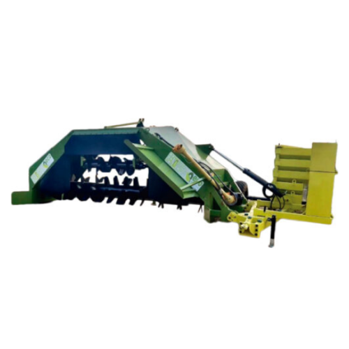 Renova 5.0 – Compostador de Resíduos Orgânicos ECO AGRICOLA