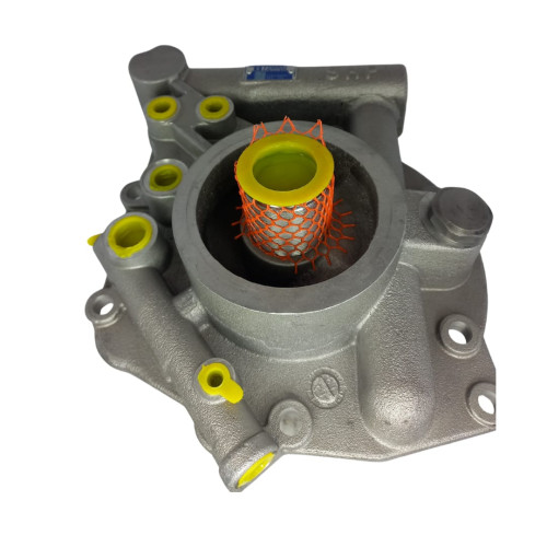 5130105650170 BBA APLIC CNH A-017 GIRO D  -LIVENZA