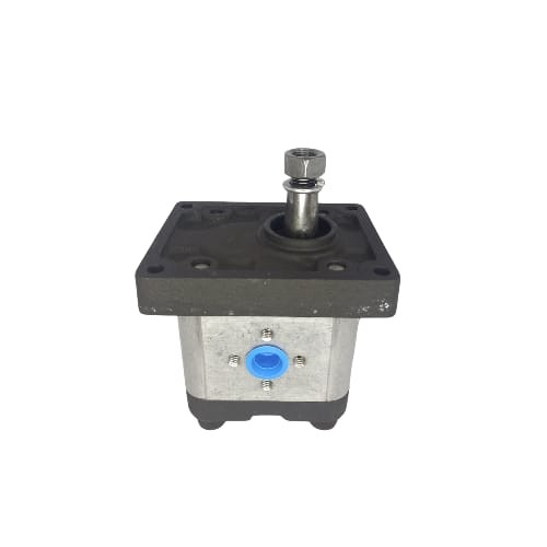 502050542407 BOI 8 B15 B.B.LIVENZA  FIAT ALLIS