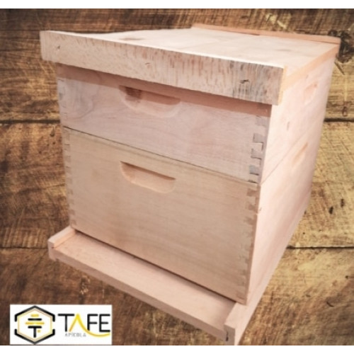 Colmeia Padrão Langstroth