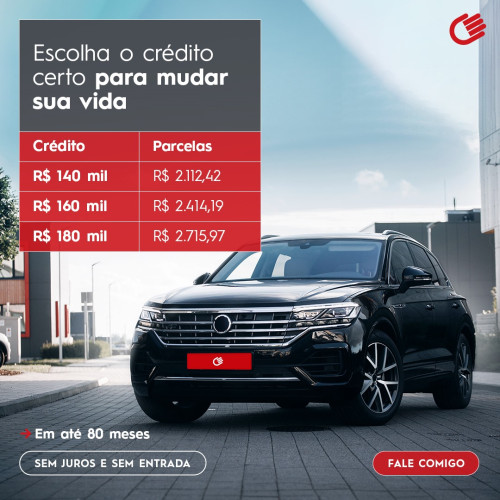 CARTA DE CREDITO PARA COMPRA DE AUTOMOVEL