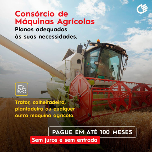 CARTA DE CREDITO PARA COMPRA DE MAQUINARIO AGRICOLA