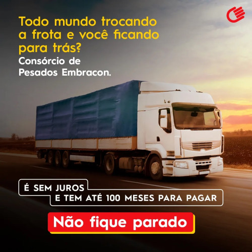 CARTA DE CREDITO PARA COMPRA DE PESADOS-CAMINHOES-ONIBUS