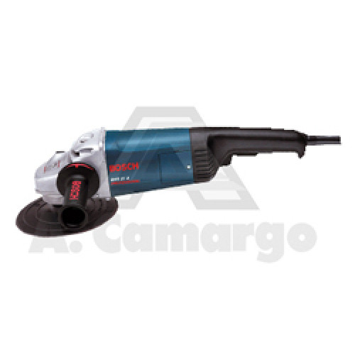 ESMERILHADEIRA-IND. 1400W-7000RPM-7-GWS14-180