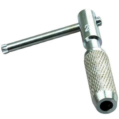 VIRA MACHO TIPO T C-2 CAST.