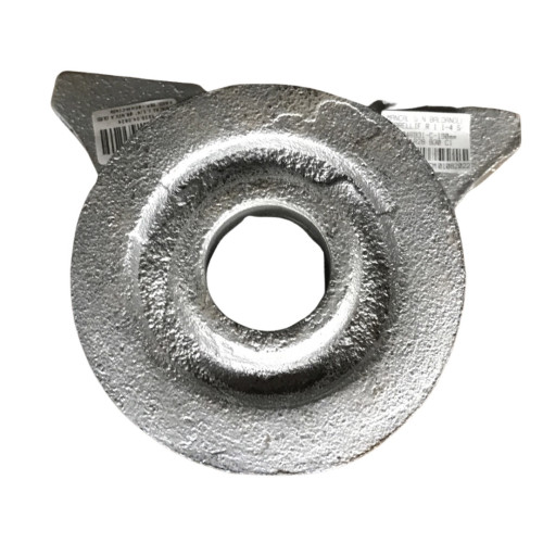 MANCAL GRADE NIVELADORA BALDAN OLEO CARELLI FURO REDONDO 1.1/4" S PAR