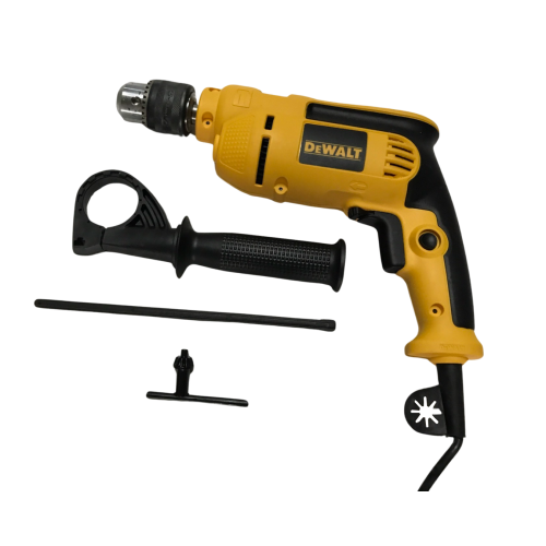 FURADEIRA 1/2" DWD-502-B2 710 WATTS