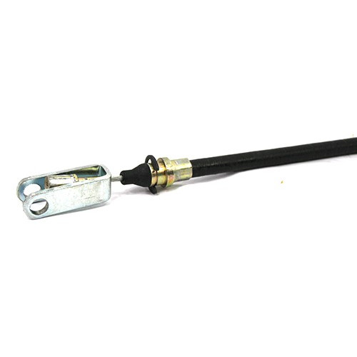 CABO  EMBREAGEM MF 5300-5320  MF 660-680 (982MM)