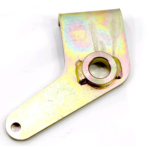 ALAVANDA INF. MARCHA ESQUERDA