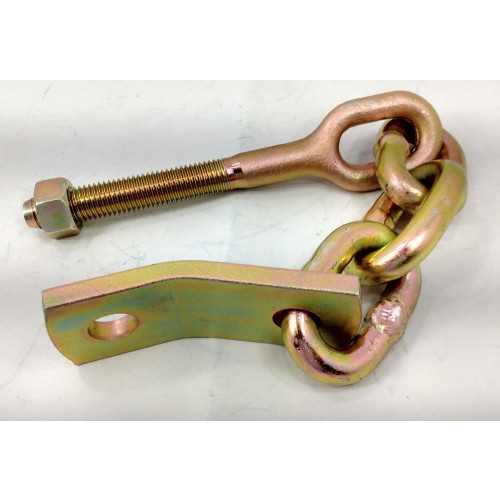 RABICHO DIREITO 3-ELOS 3-4