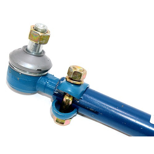 BARRA DIRECAO ESQUERDA